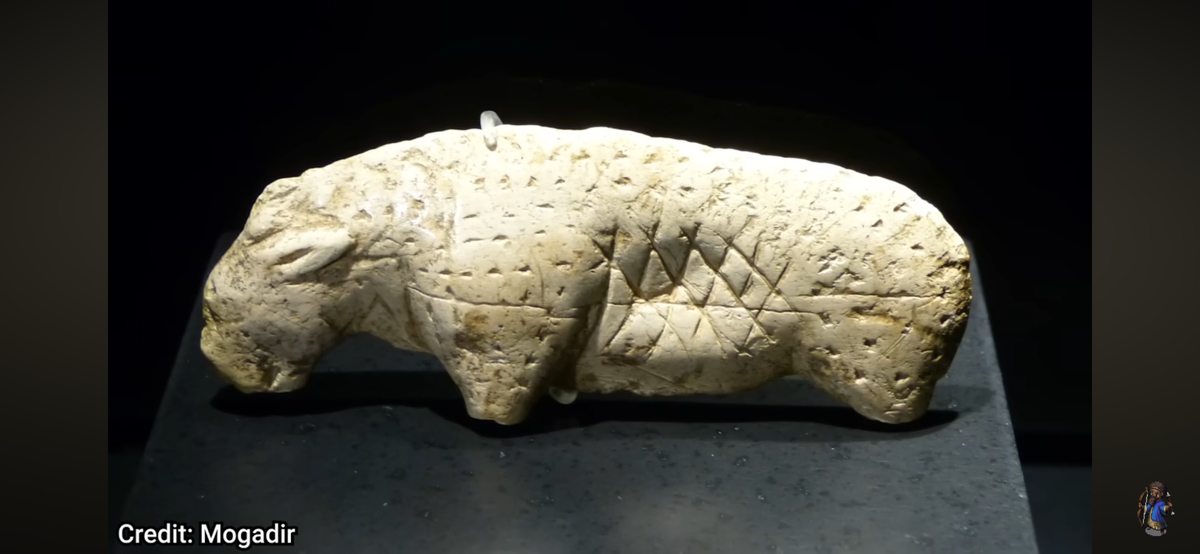 5. The Unknowable Is the Ground of Whatever Is Known