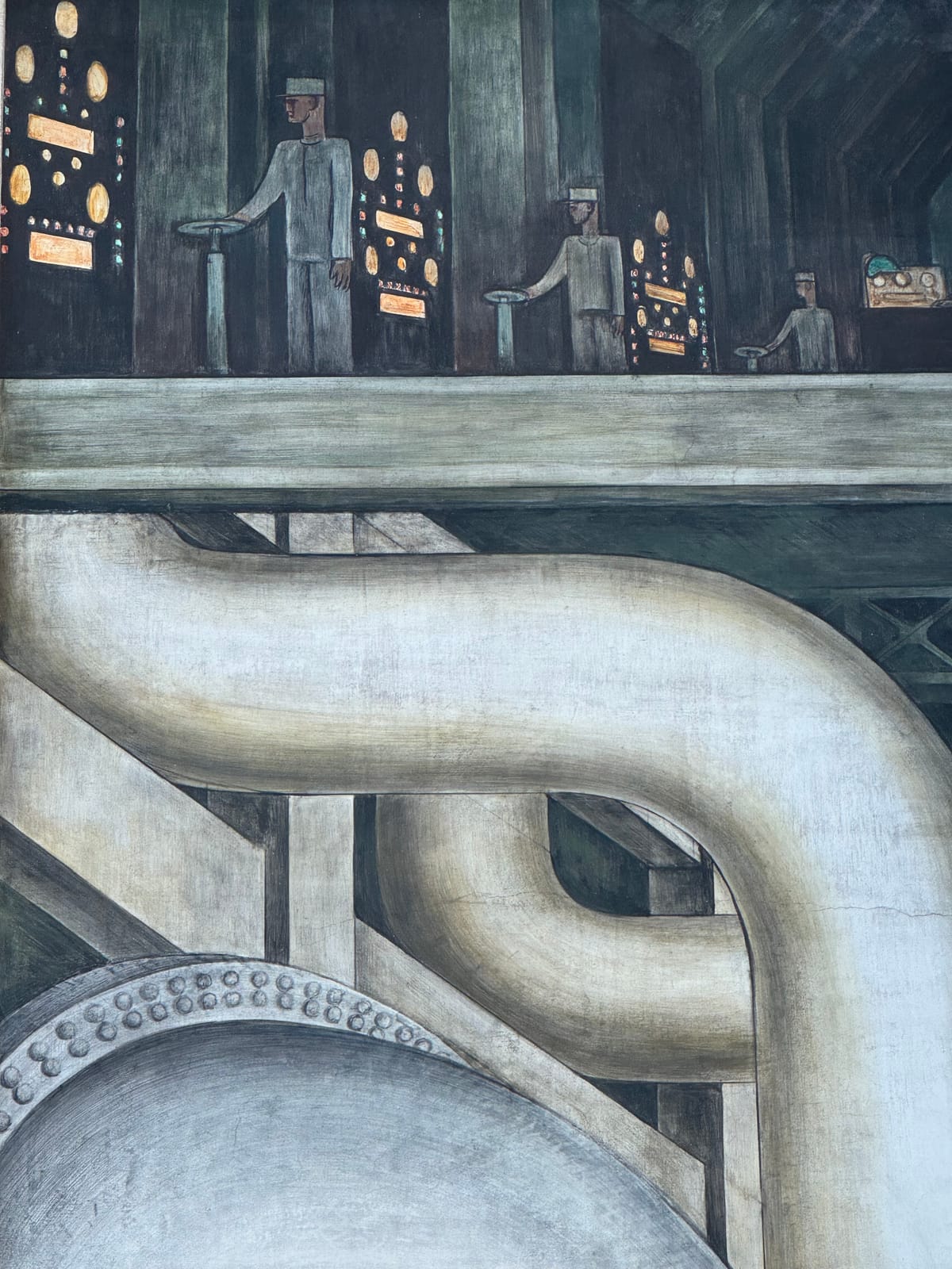 3. The Unknowable Is the Ground of Whatever Is Known