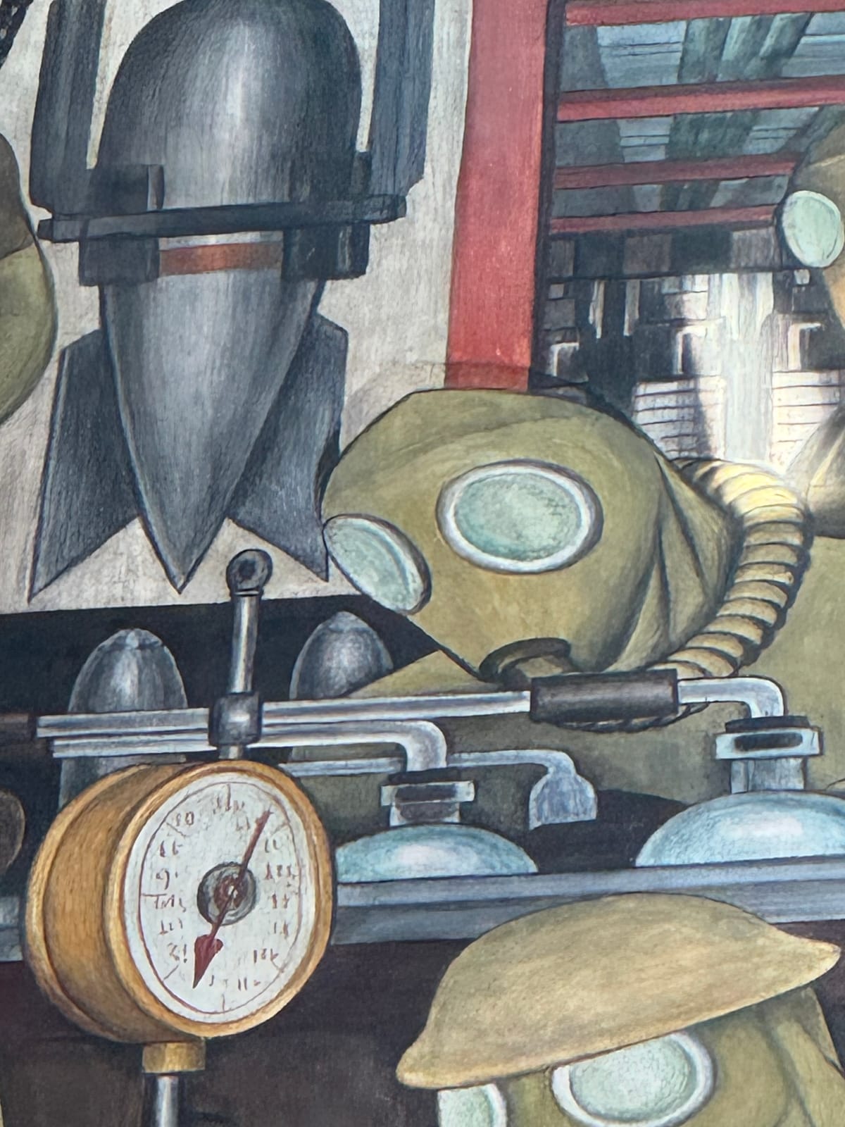 10. The Unknowable Is the Ground of Whatever Is Known