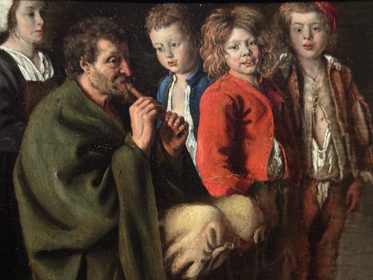 4. The Unknowable Is the Ground of Whatever Is Known