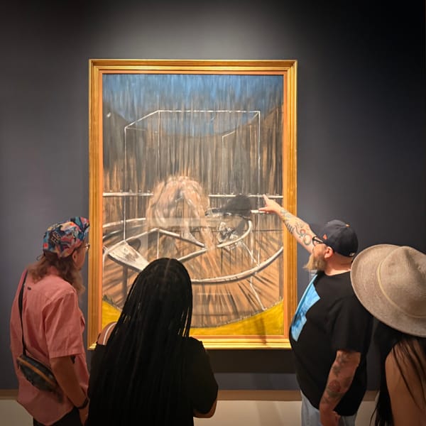 1. The Unknowable Is the Ground of Whatever Is Known.